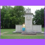 Cheryle - Tupelo Battlefield.jpg